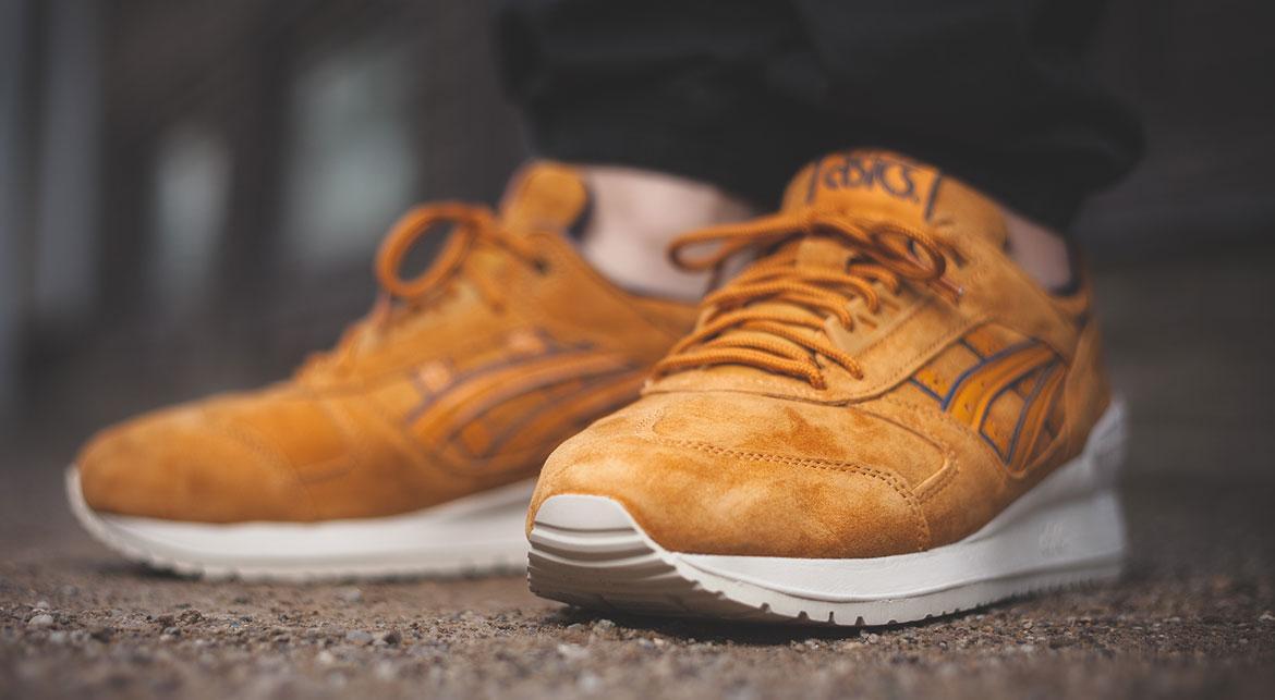 Asics Gel Respector Tonal Pack 